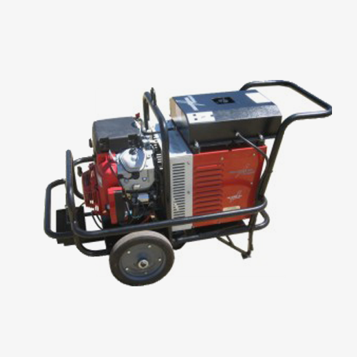 Honda buddy welder #3