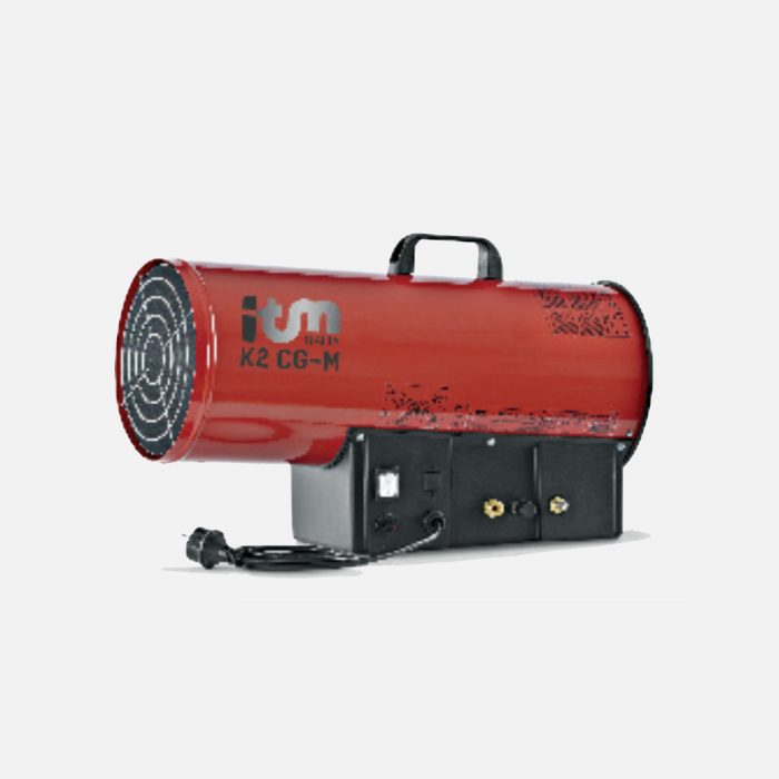 Gas Space Heater 29kW