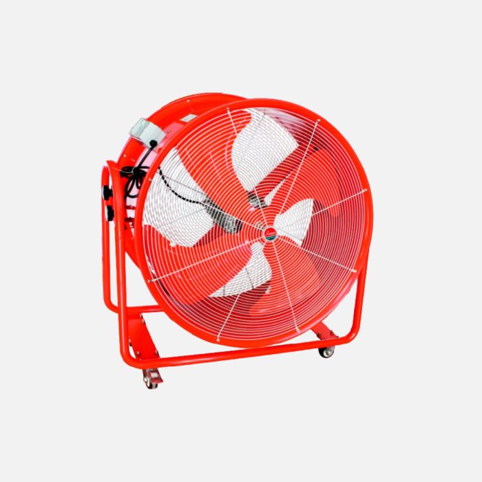 Cooling Fan 500 / 600mm