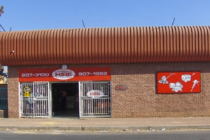 Lambson's Hire - Gauteng - Alberton