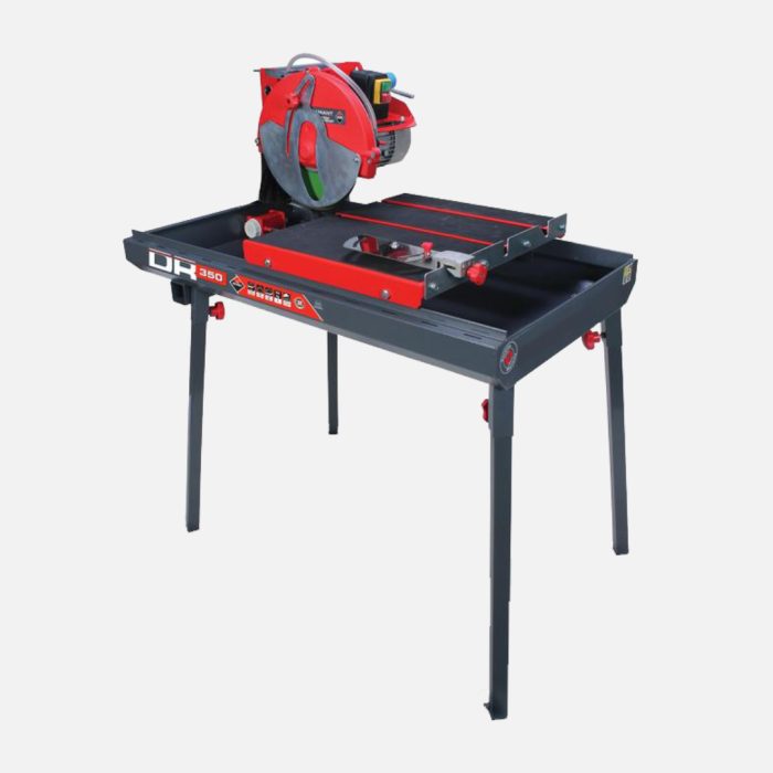 Rubi Diamant DR-350 Masonry Saw