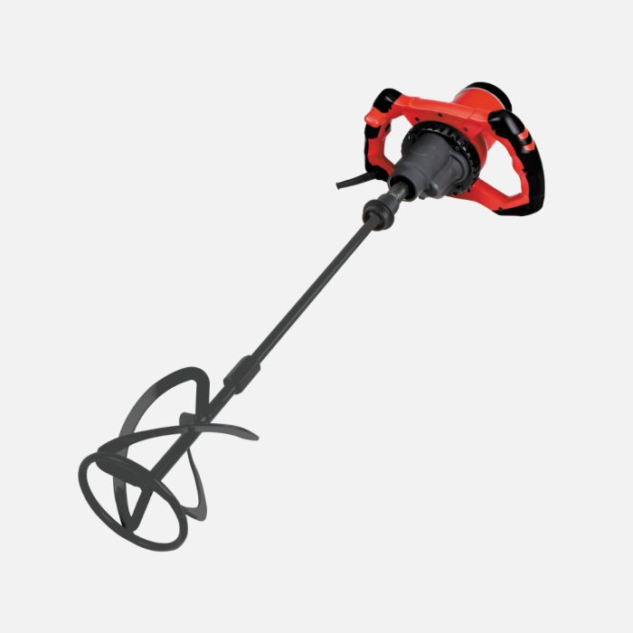 Rubi Handheld Paint Stirrer/Mixer