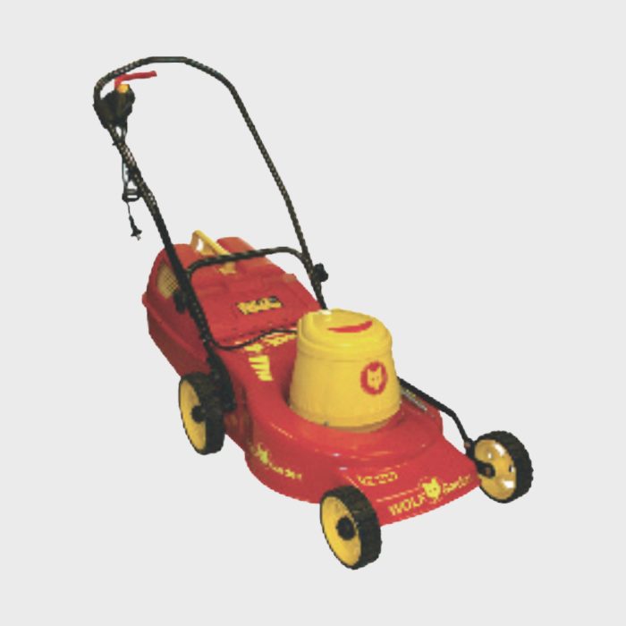 Lawnmower - Electric