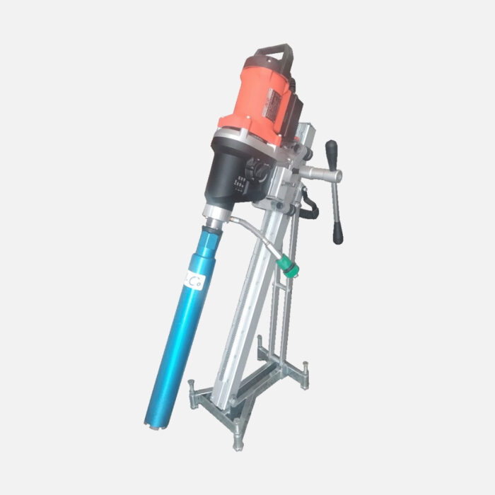 Core Drilling Machine